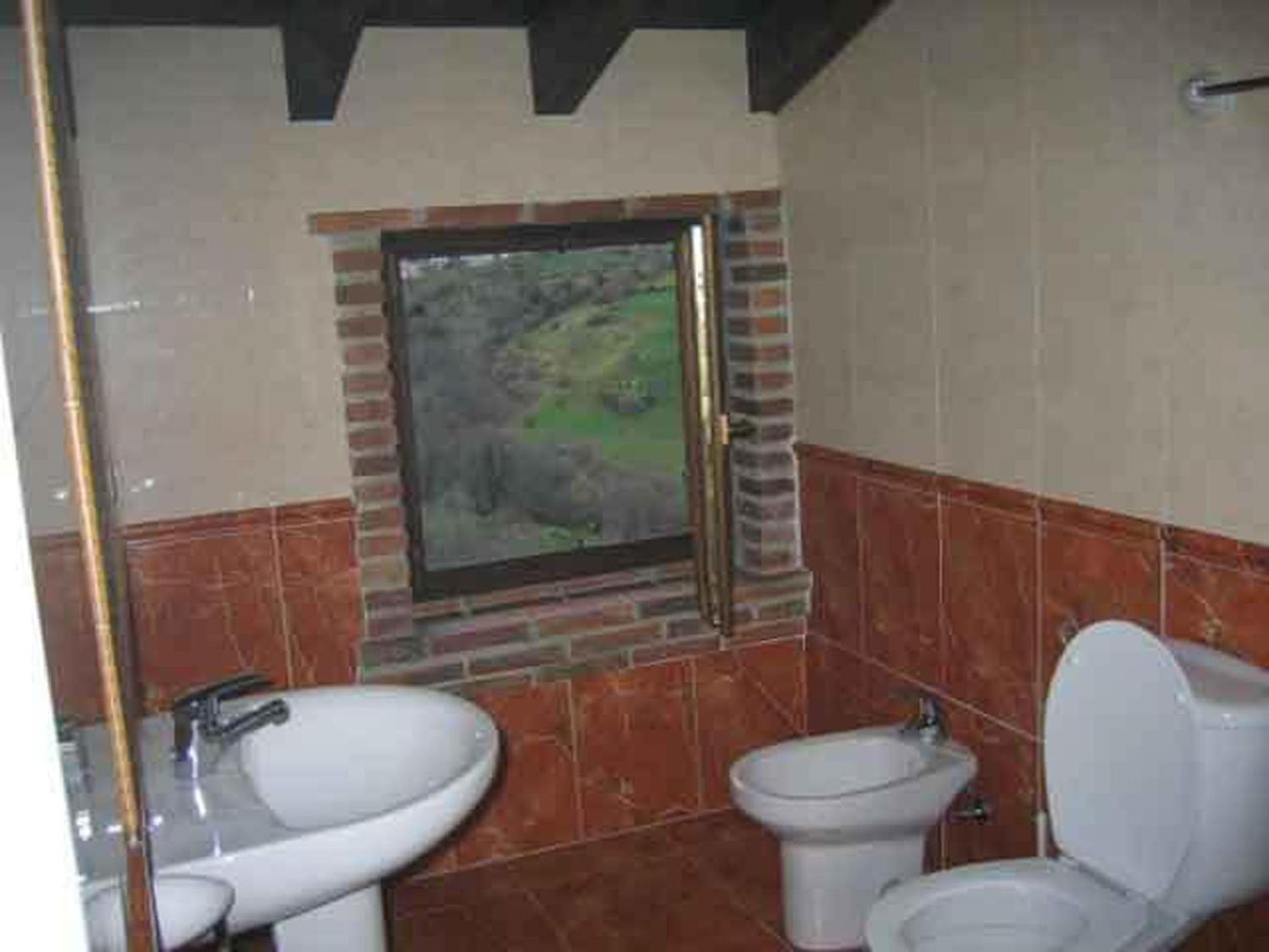 Villa La Currada Taranes Exterior foto
